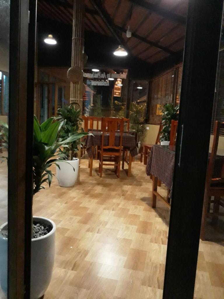 An Phu's Garden House