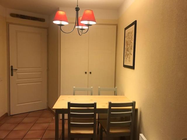 Studio 4 personnes Villa Maldagora Ciboure (St jean de Luz/Soccoa) photo 2
