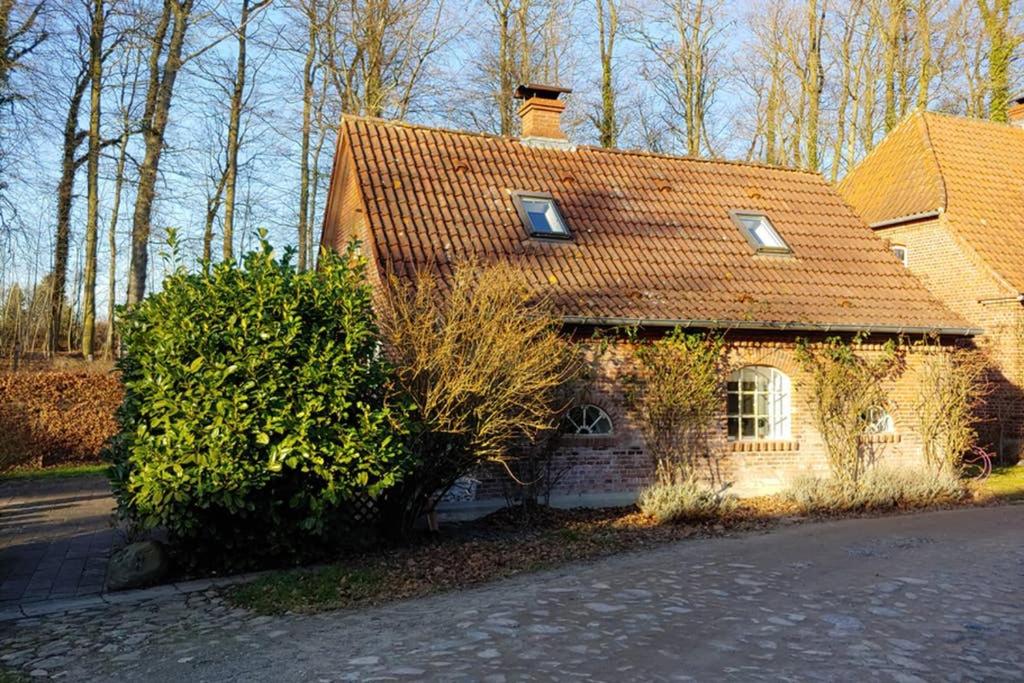 Gut Hohenstein - Stellmacherhaus photo 1