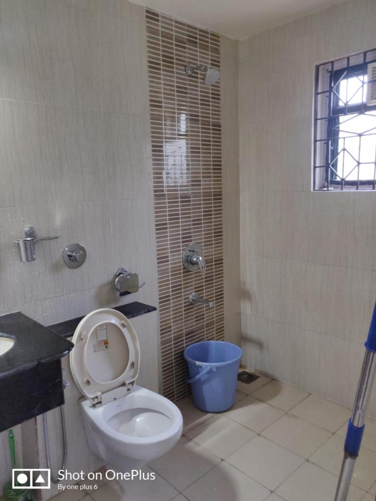 Апартаменты (Апартаменты с 2 спальнями), Guesthouse Sakina Colva
