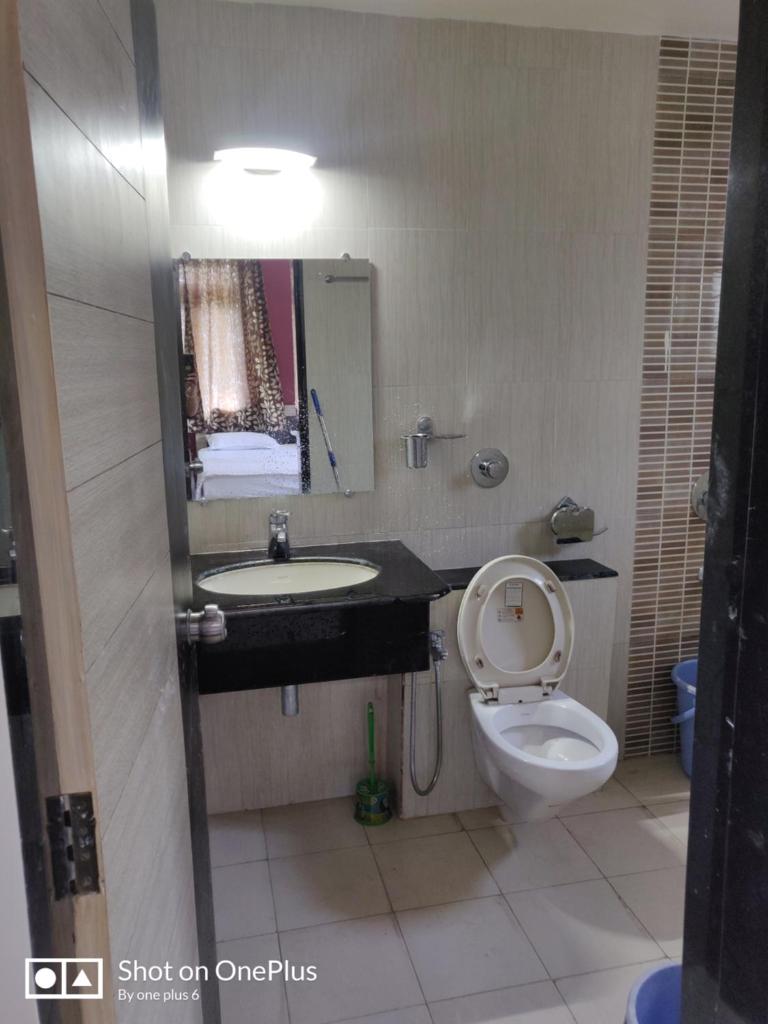 Апартаменты (Апартаменты с 2 спальнями), Guesthouse Sakina Colva