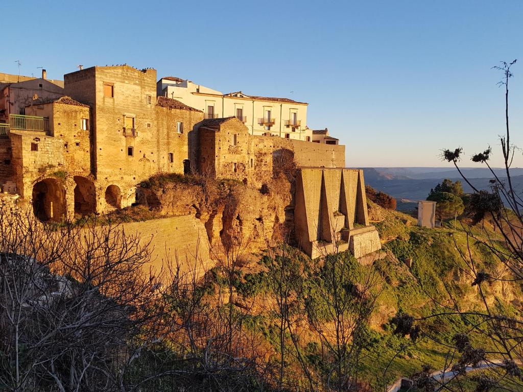 Vintage House in centro storico Basilicata Puglia photo 2