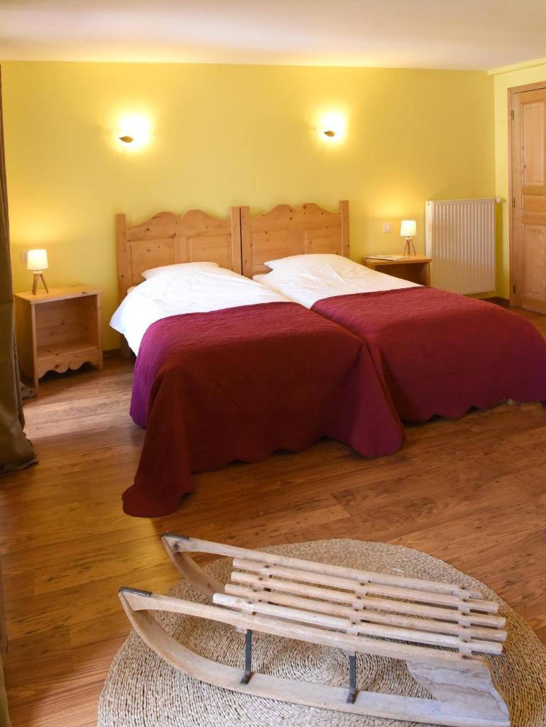 Auberge du Couvige photo 3