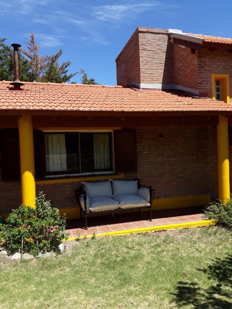 Pa-kuas del Uritorco photo 3
