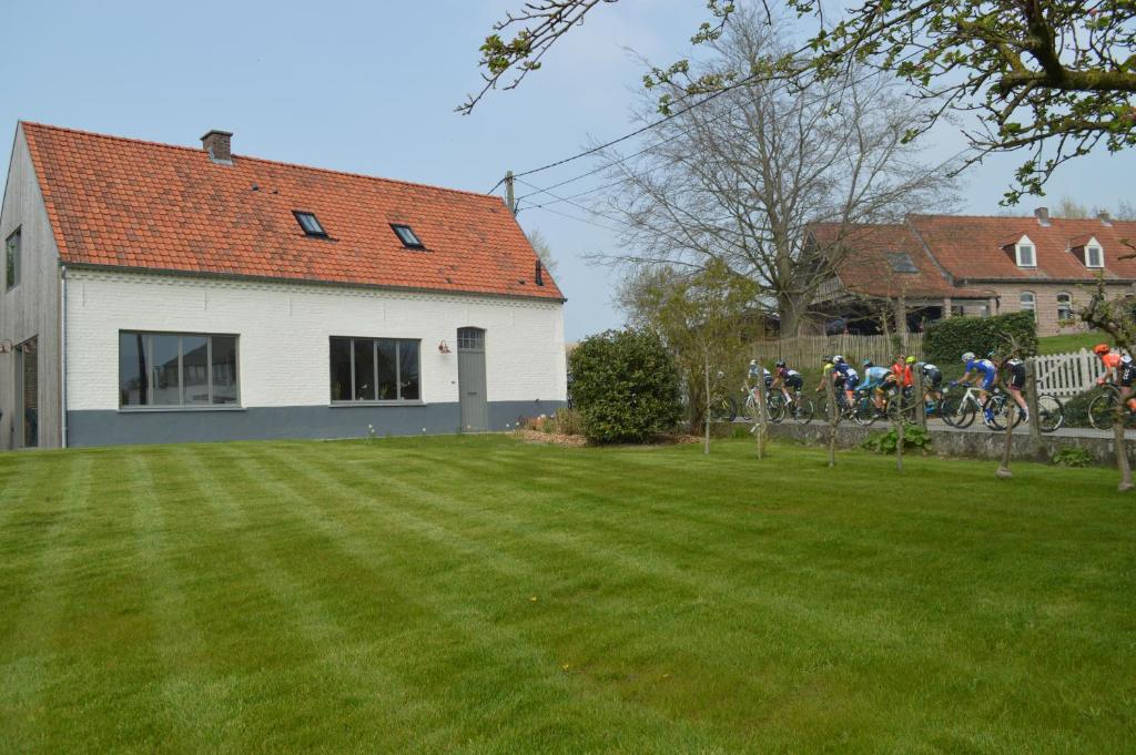 De Bossenaarshoeve photo 4