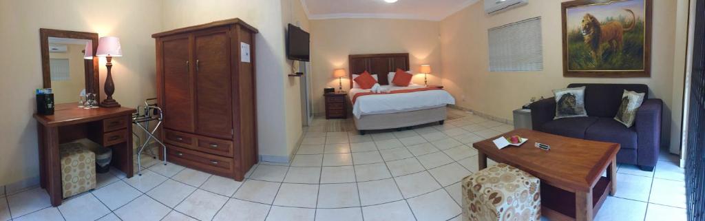 Ubuntu Bed and Breakfast photo 2