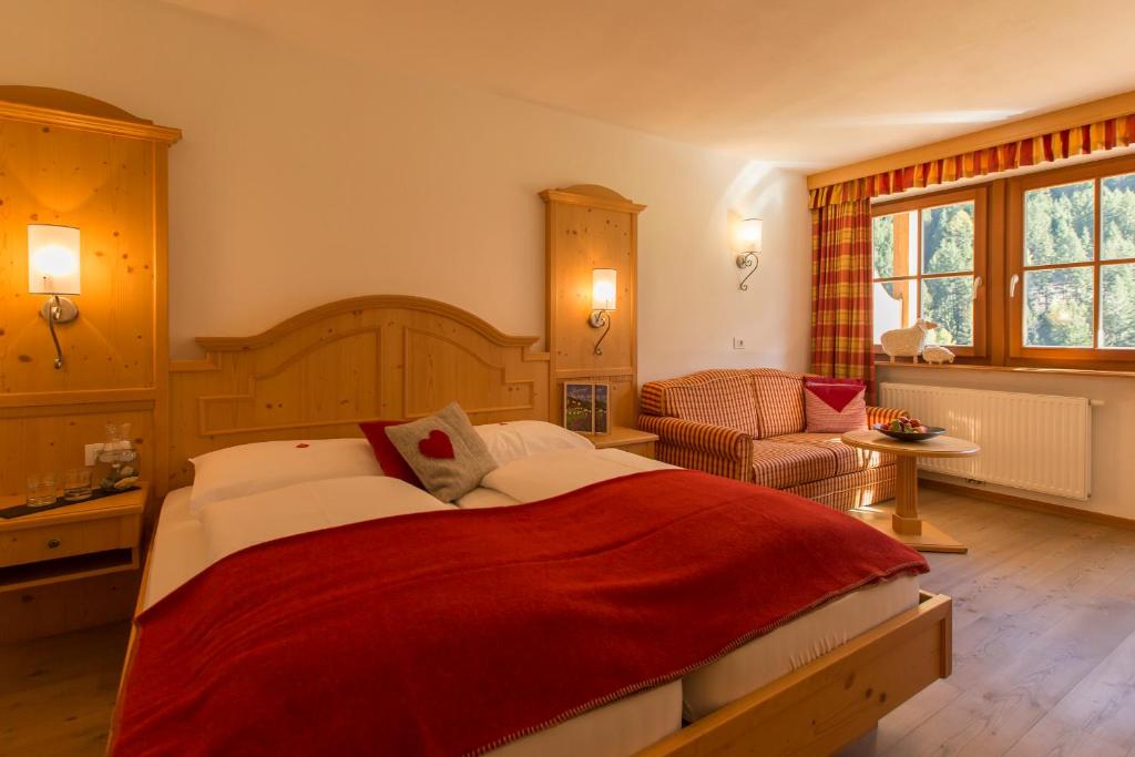 Berghotel Johanneshof photo 4