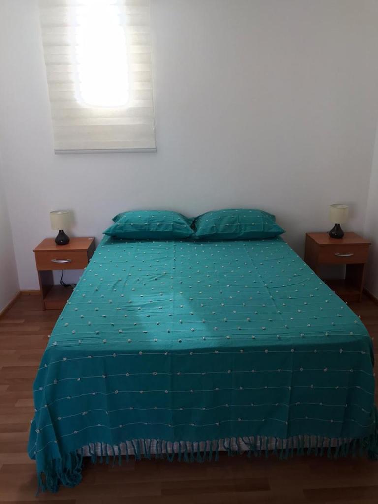 Hermosas habitaciones para 1 - 2 o 4 personas
