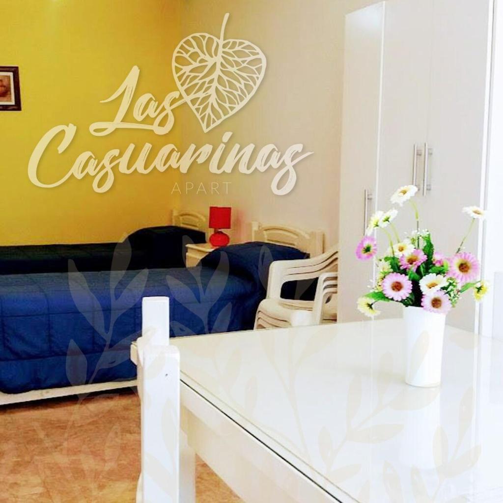 Las Casuarinas photo 2