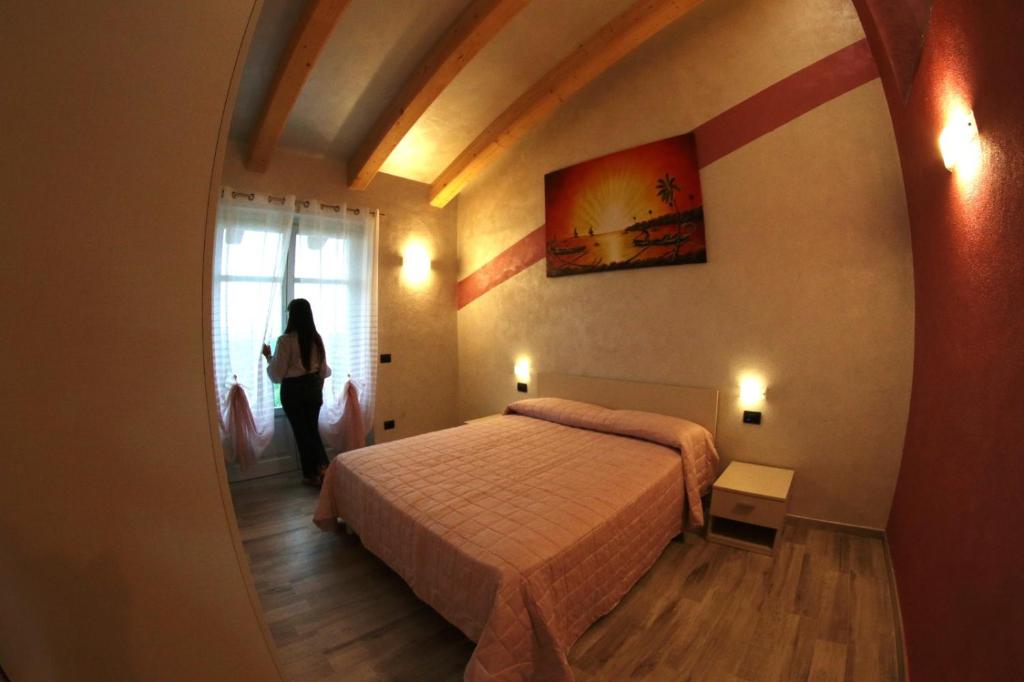 Country house la rosa dei vini photo 2