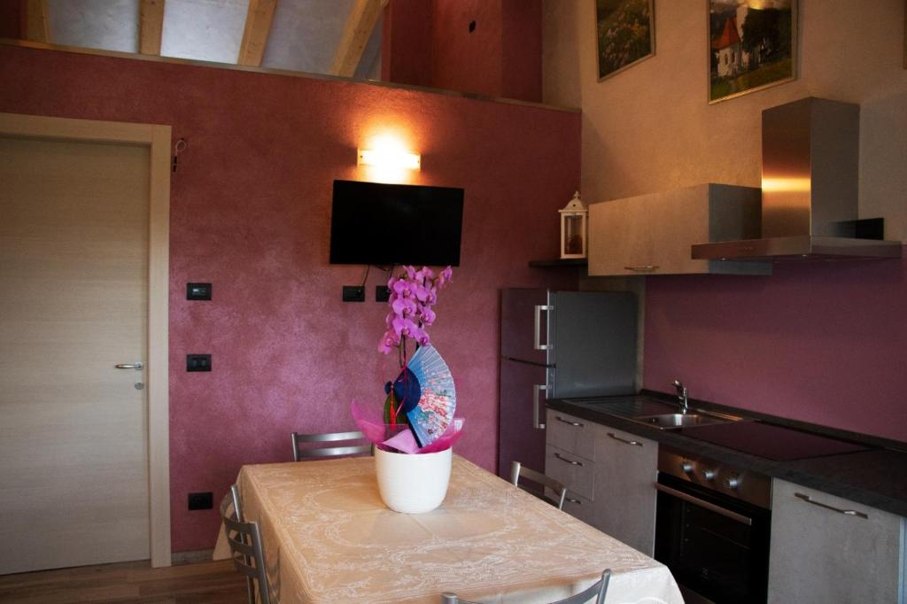 Country house la rosa dei vini photo 3