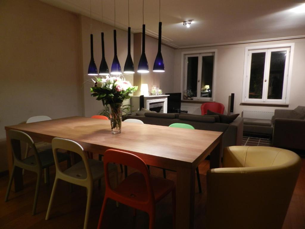 Apartment Het Blekershuys photo 3