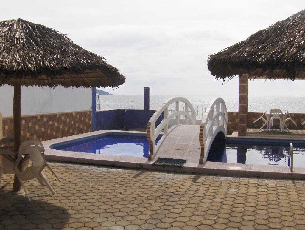 Hotel Albatros photo 4