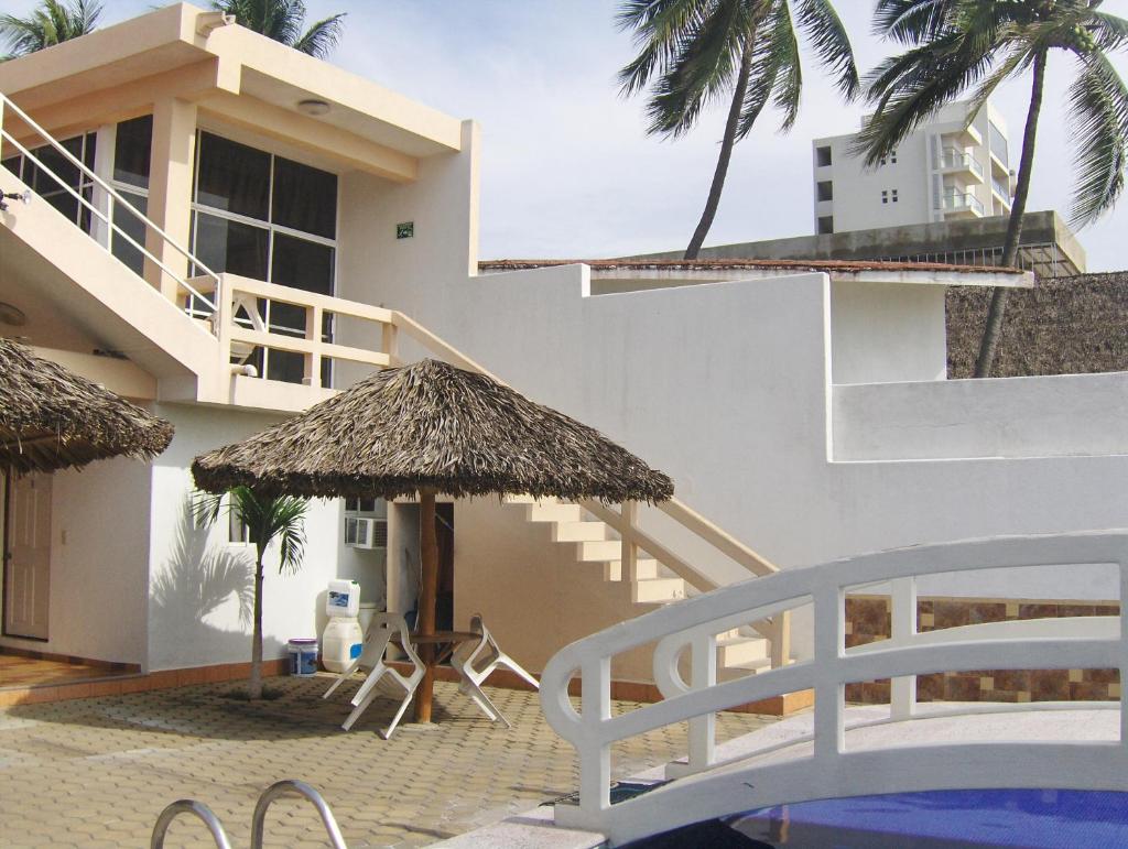 Hotel Albatros photo 3