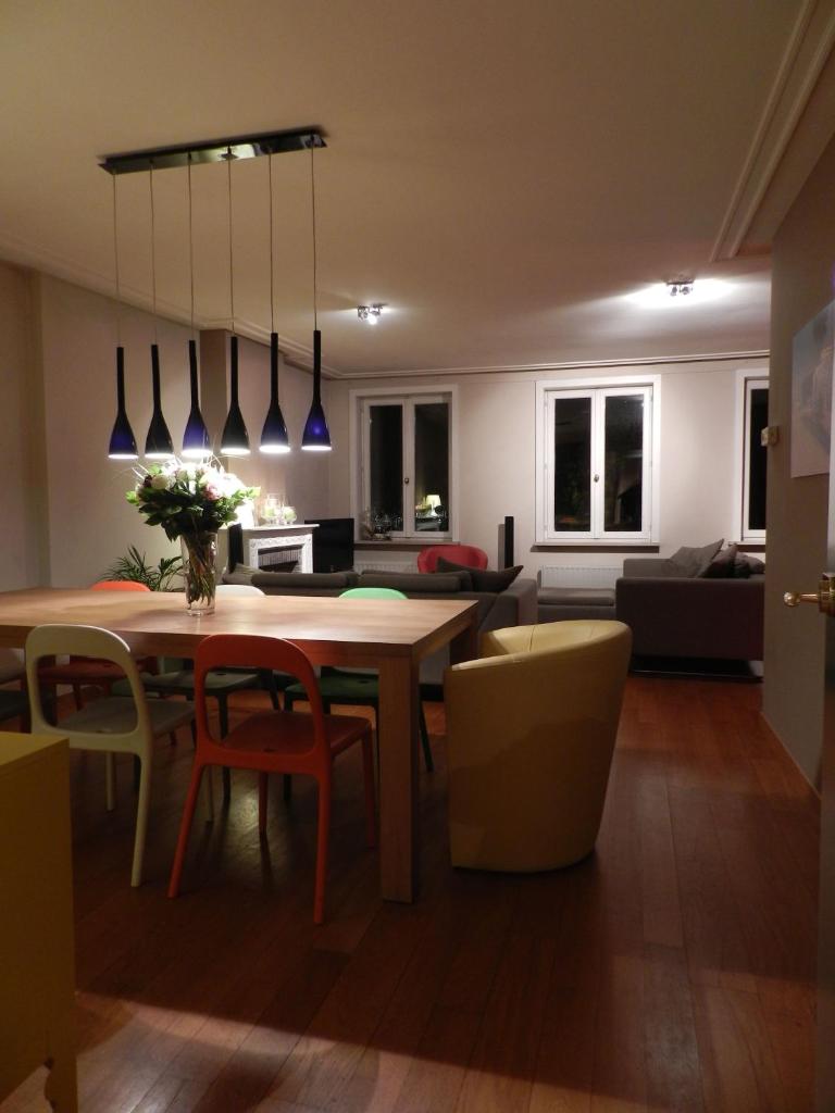 Apartment Het Blekershuys photo 4
