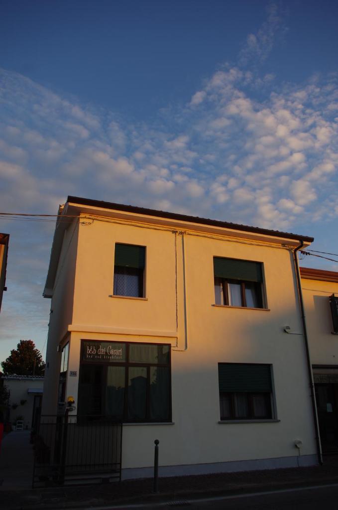 B&B dai Carari photo 1