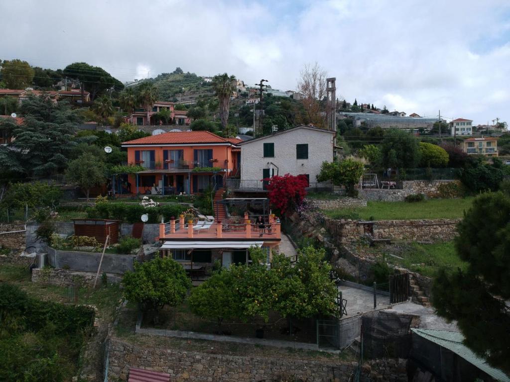 B&B La Mimosa del Golfo photo 1