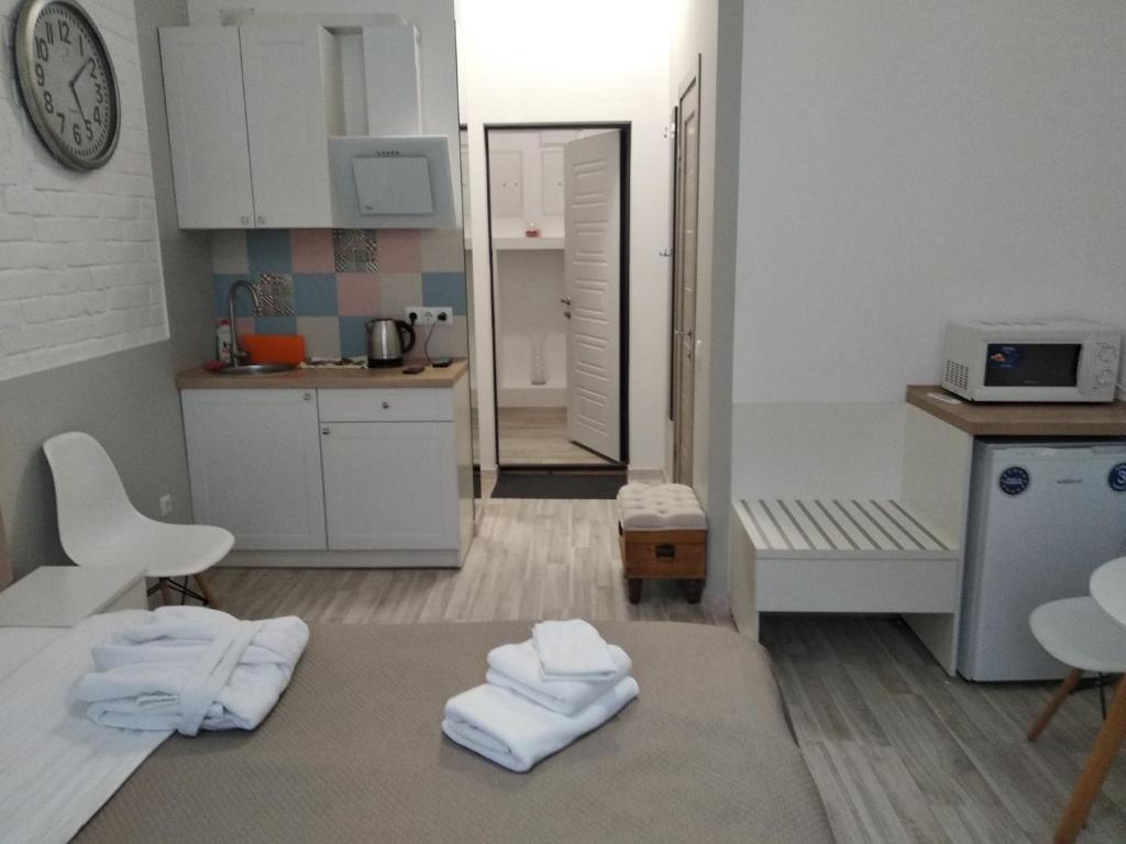 Kharkov & Apartments in the city center photo 2