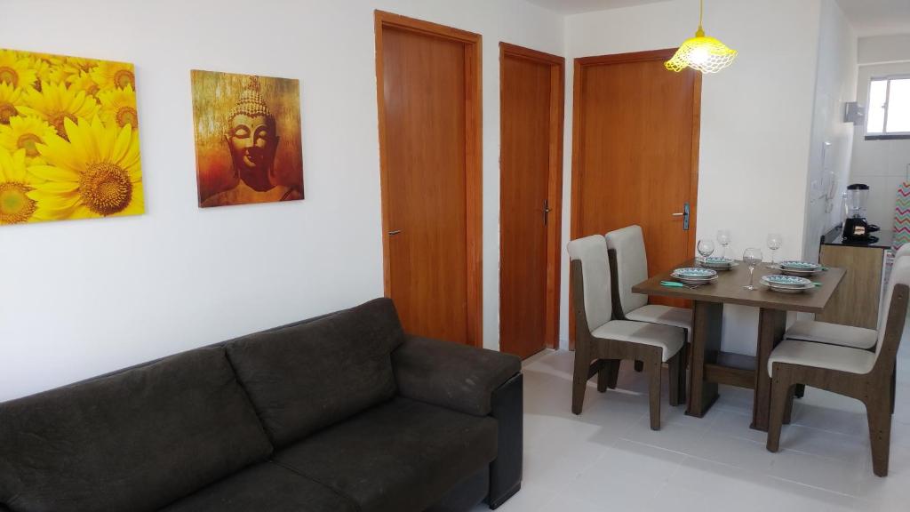 Condomínio Residencial Tranquilidade na Beira do Rio