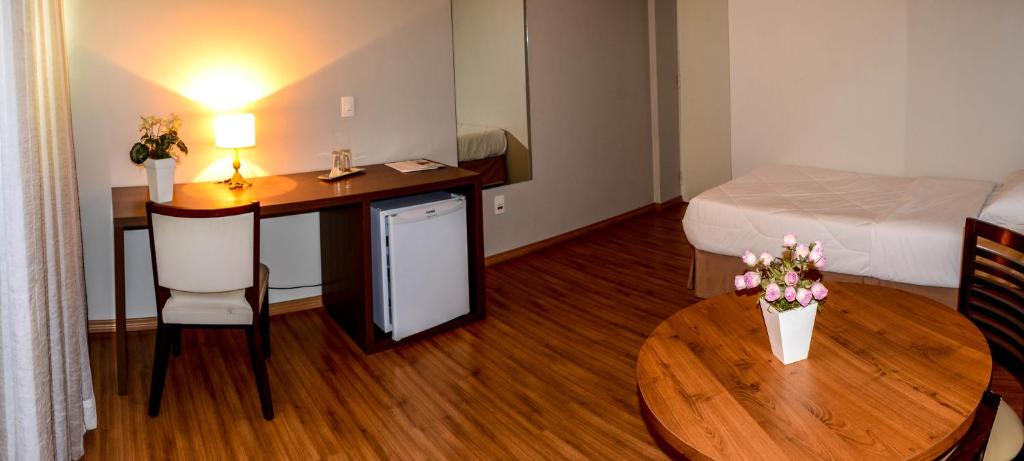 Hotel Itajara photo 2