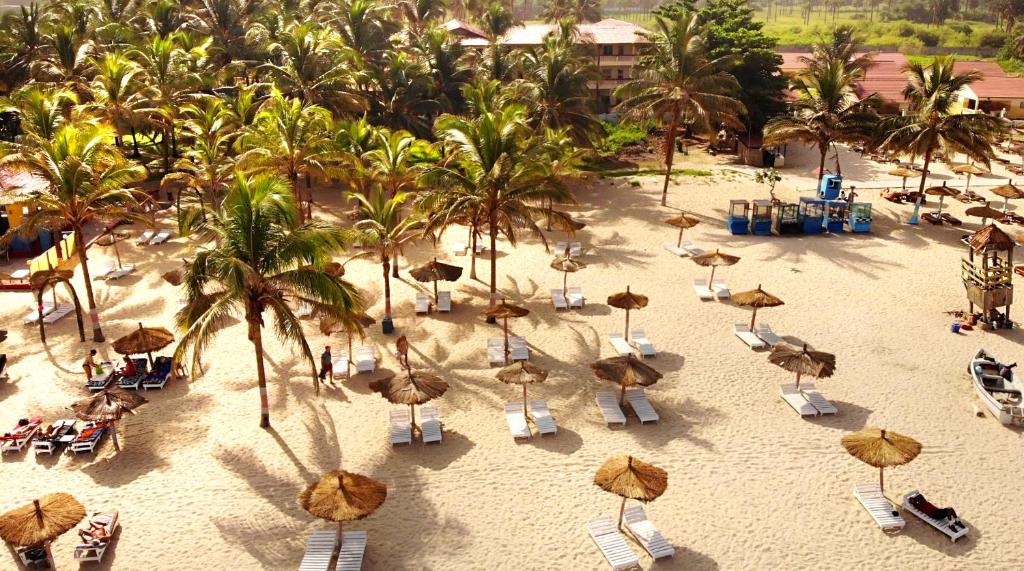 Palm Beach Hotel photo 3