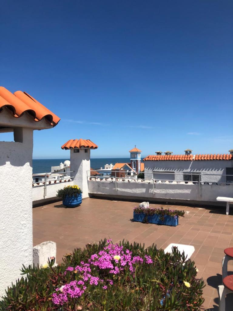 Apartamento 4 Mares - El Faro photo 3