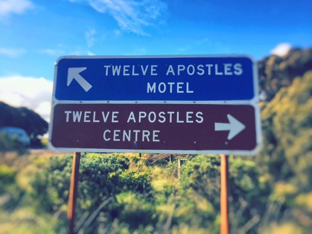 Twelve Apostles Motel & Country Retreat photo 1