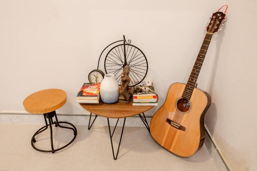 Sông Suối House Quy Nhon