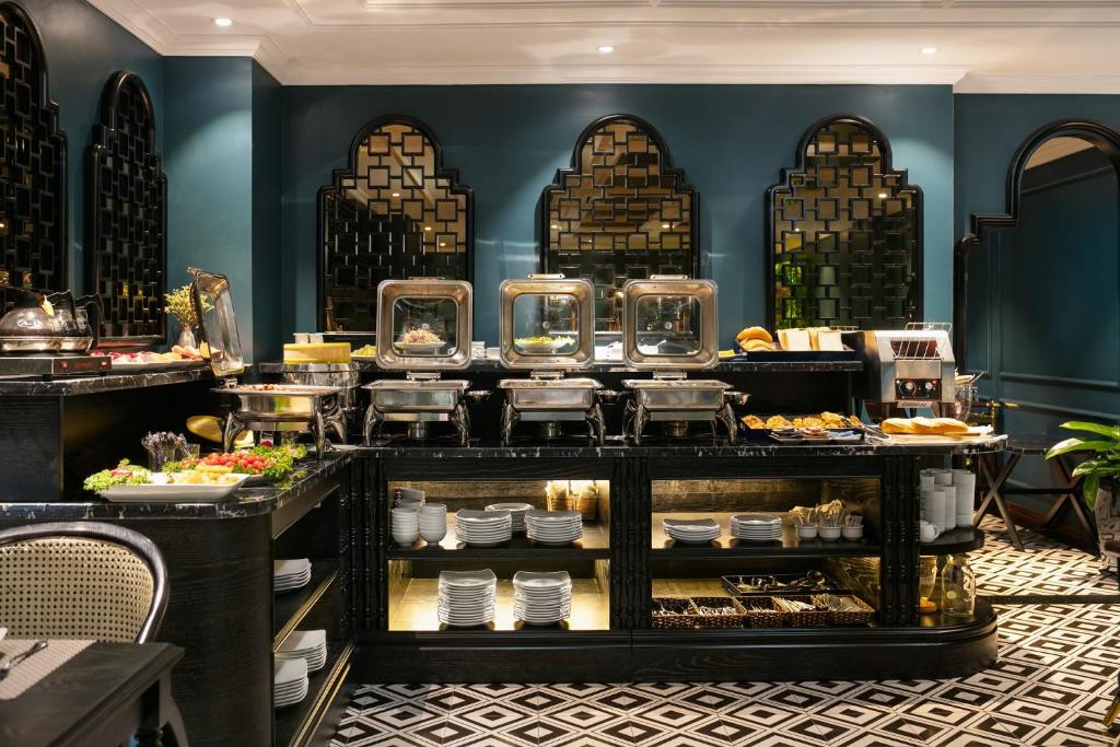 Khách sạn Hà Nội Golden Palace