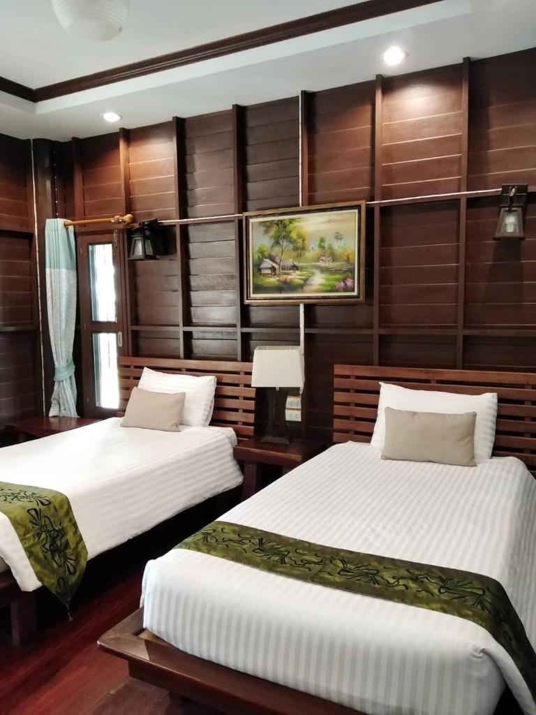 Ruenpurksa Resort photo 4