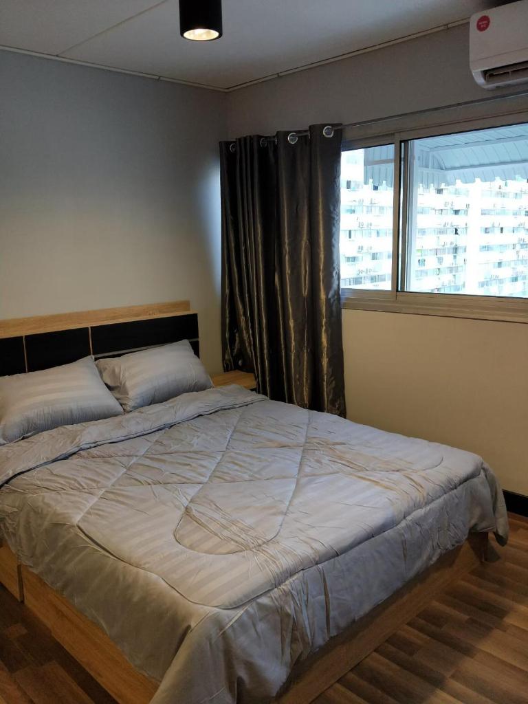 Popular Condo เมืองทองธานี photo 3