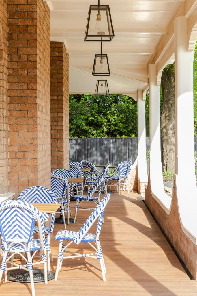 Byng Street Boutique Hotel photo 3