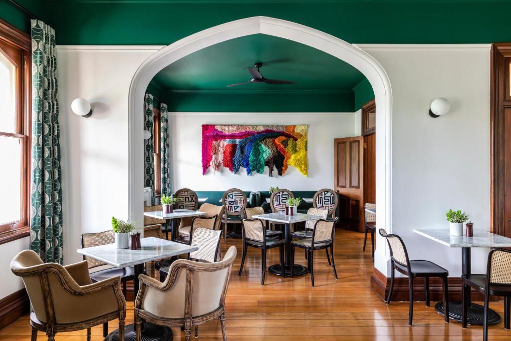 Byng Street Boutique Hotel photo 4