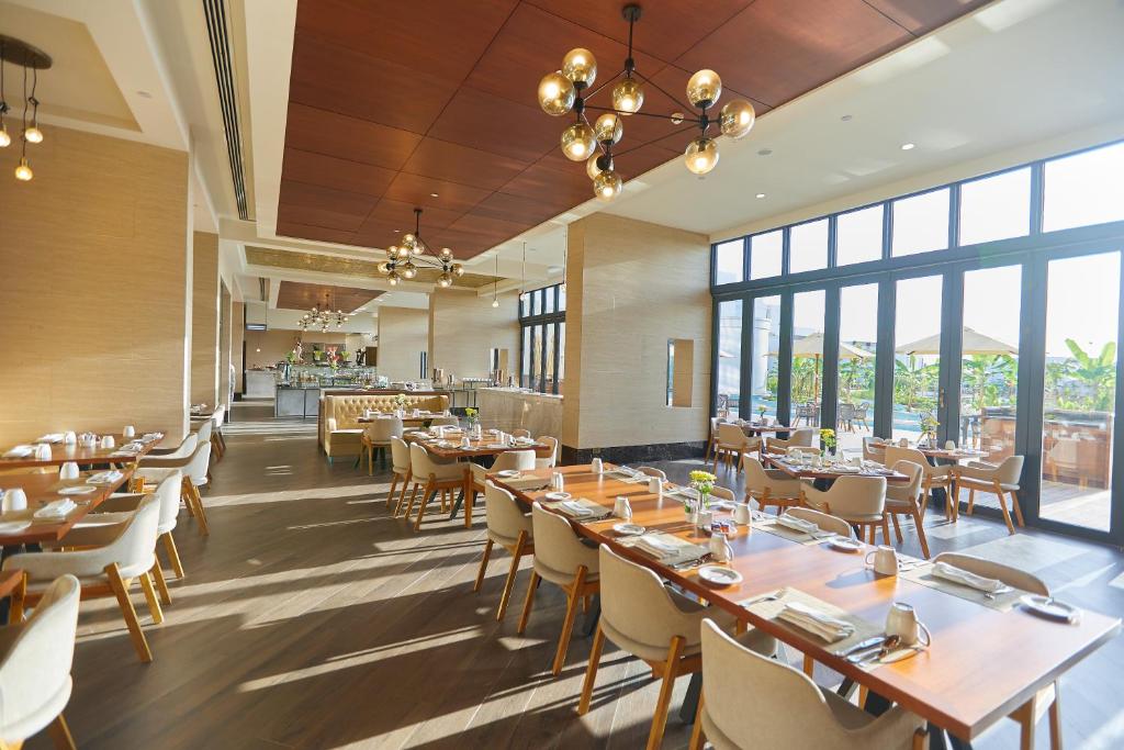Millennium Executive Apartments Salalah photo 4