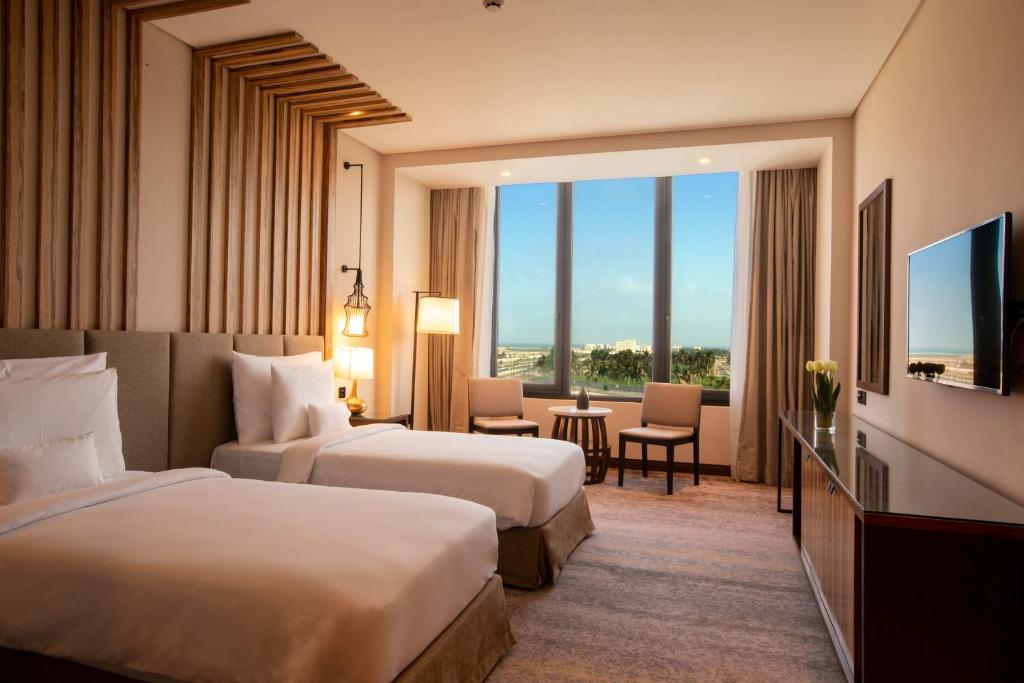 Millennium Executive Apartments Salalah photo 1