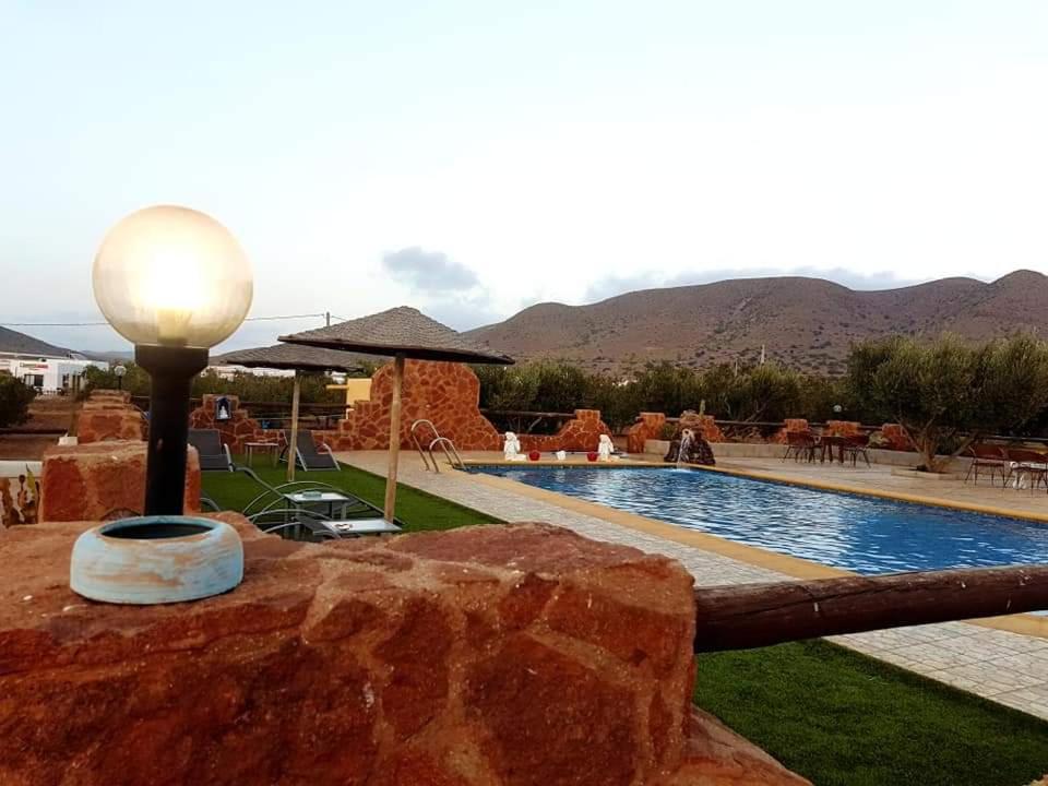 Olivares Rural photo 4