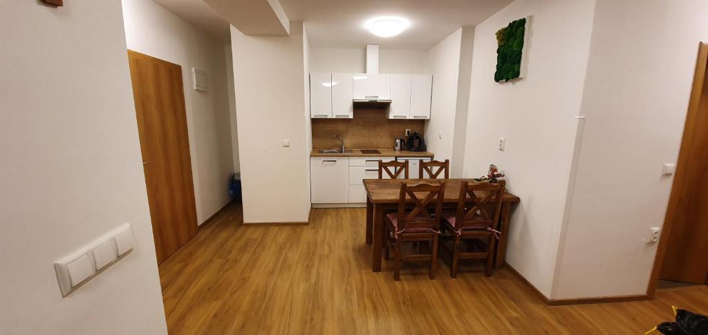 Donovaly Apartments photo 2