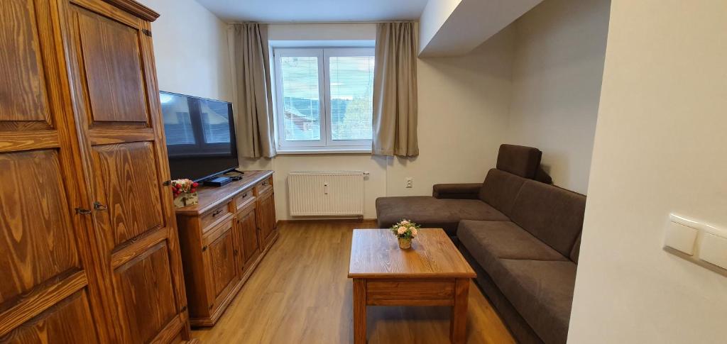Donovaly Apartments photo 3