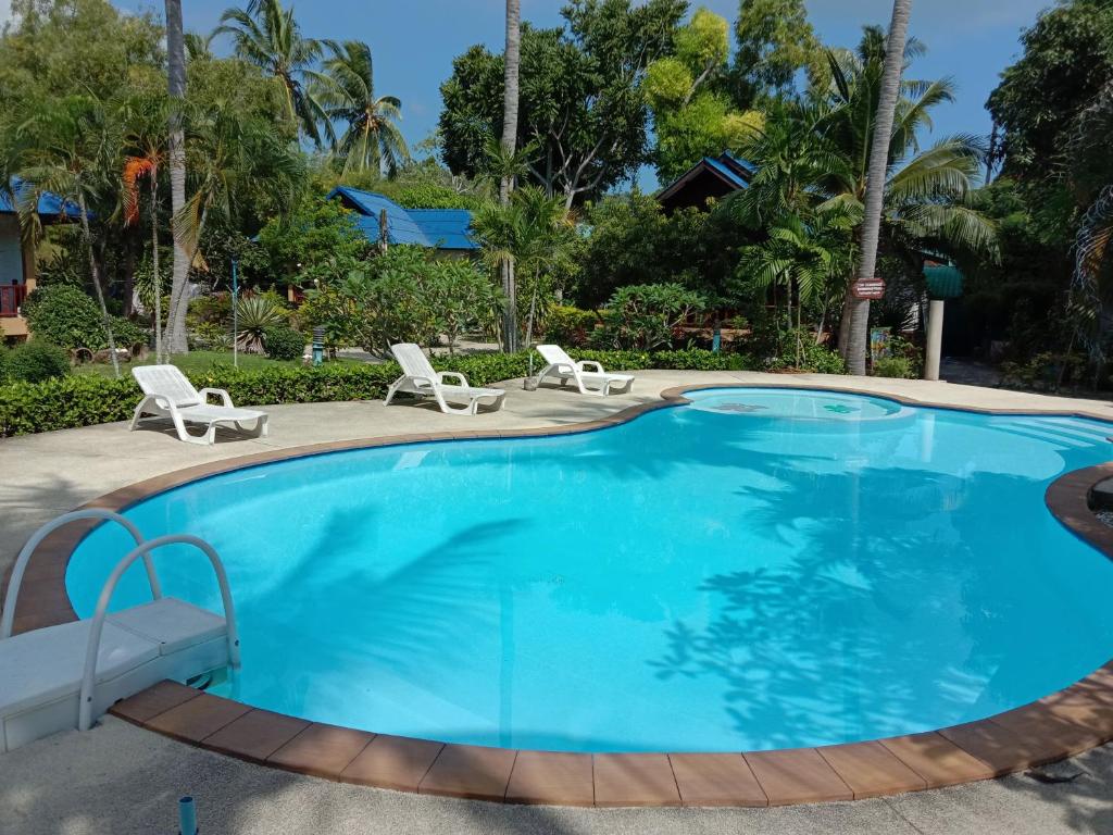 Rung Arun Resort photo 3