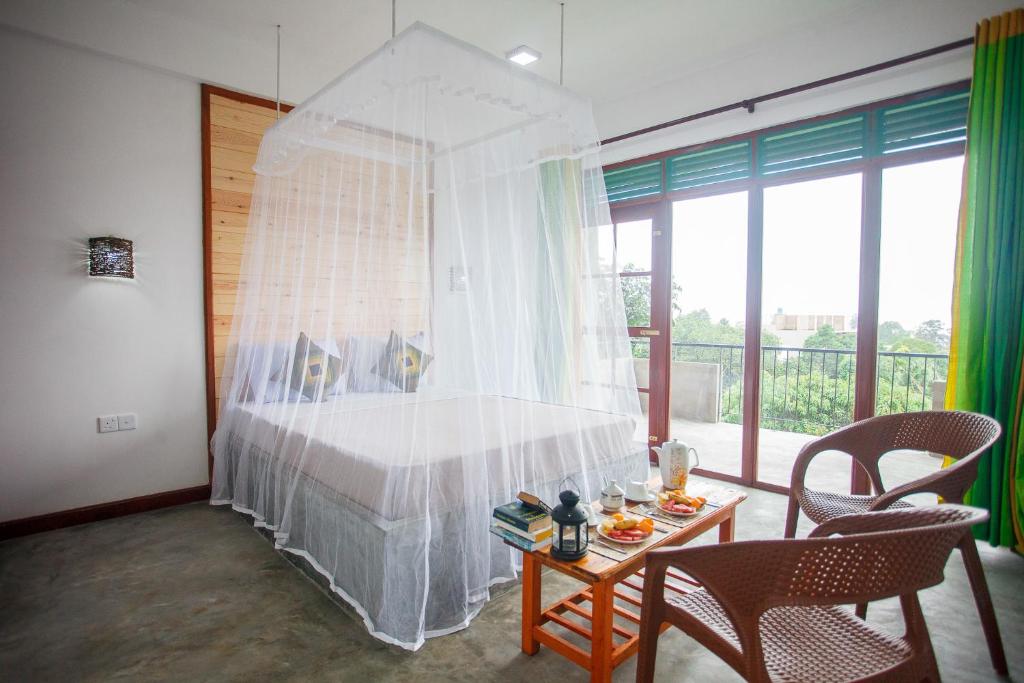 Ella Rawana Den Hotel photo 3