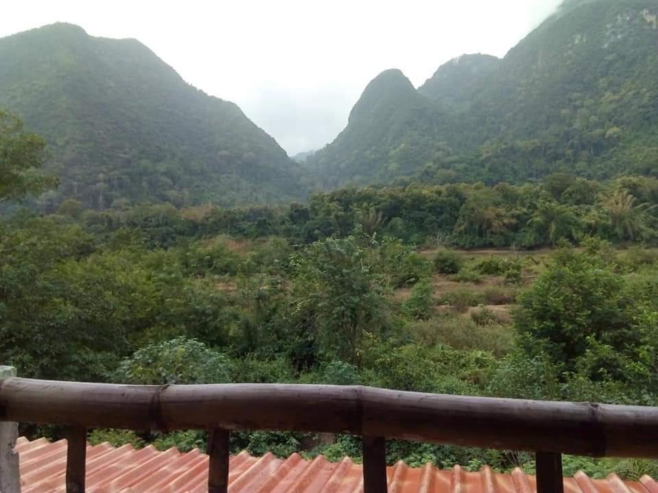 SuanPhao Guesthouse photo 4