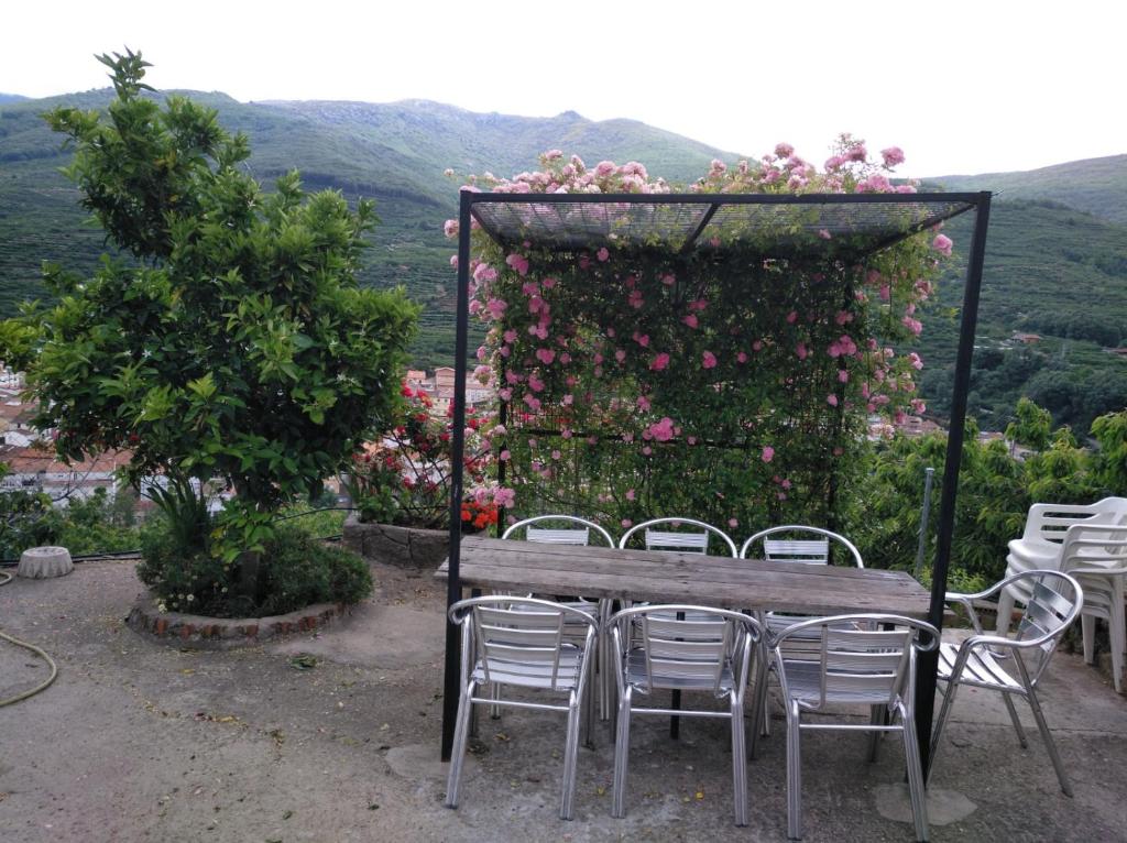 Casas Rurales Carrizosa photo 3
