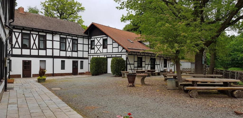 Sternhaus-Harz photo 2