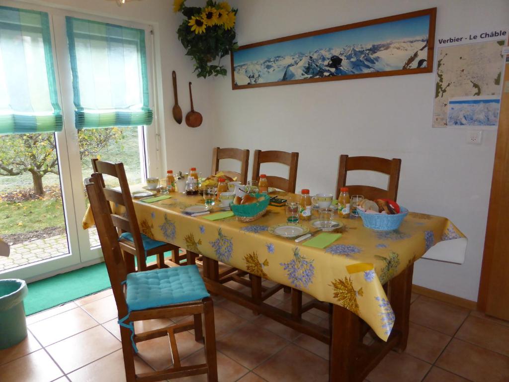 B&B Les Acacias photo 3