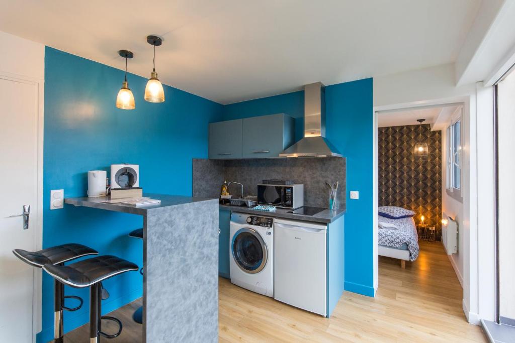 LOURDES cosy appartement sanctuaire centre ville photo 1