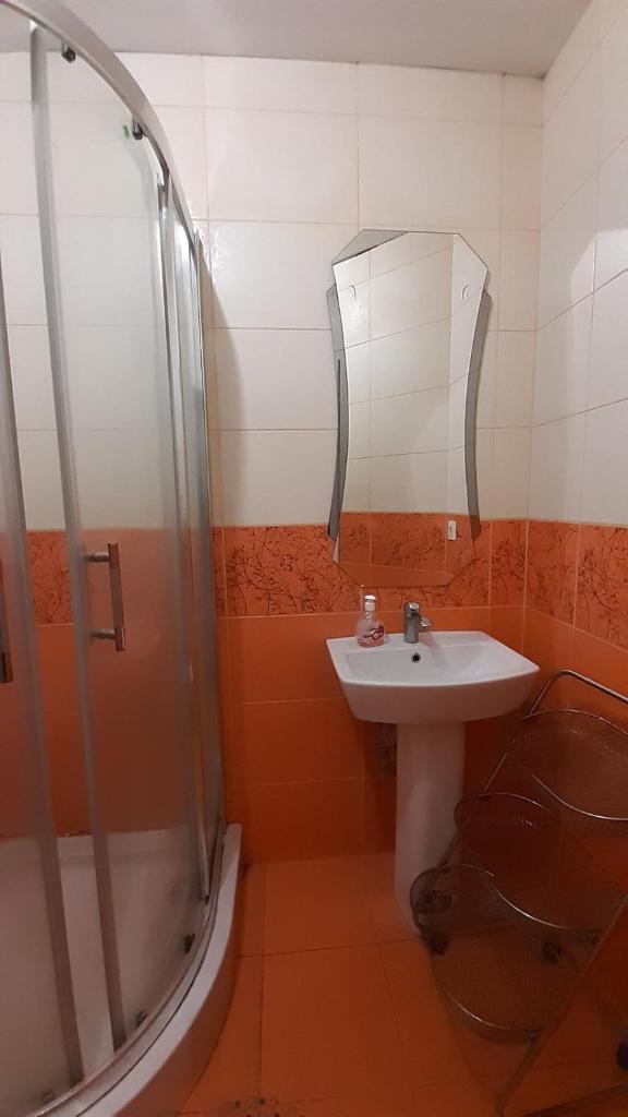 Apartment Na Saharova photo 4