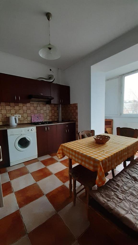 Apartment Na Saharova photo 3