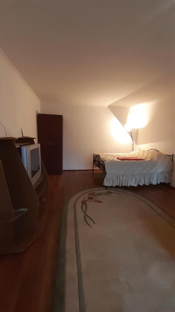 Apartment Na Saharova photo 1