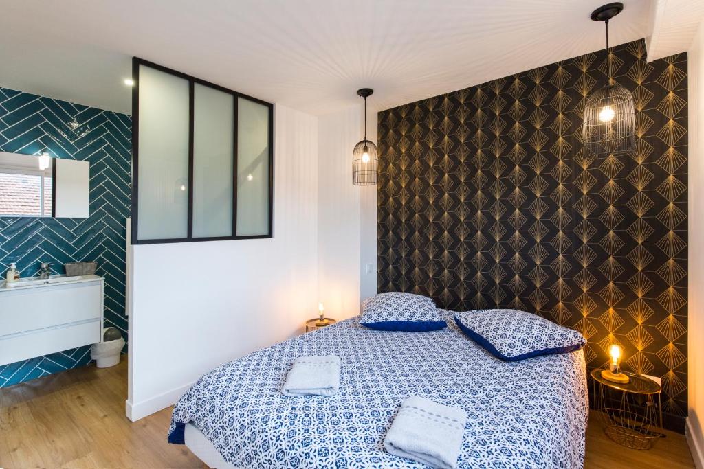 LOURDES cosy appartement sanctuaire centre ville photo 2