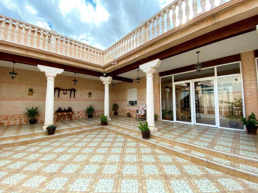 Casa Rural La Toza de Avelino photo 1